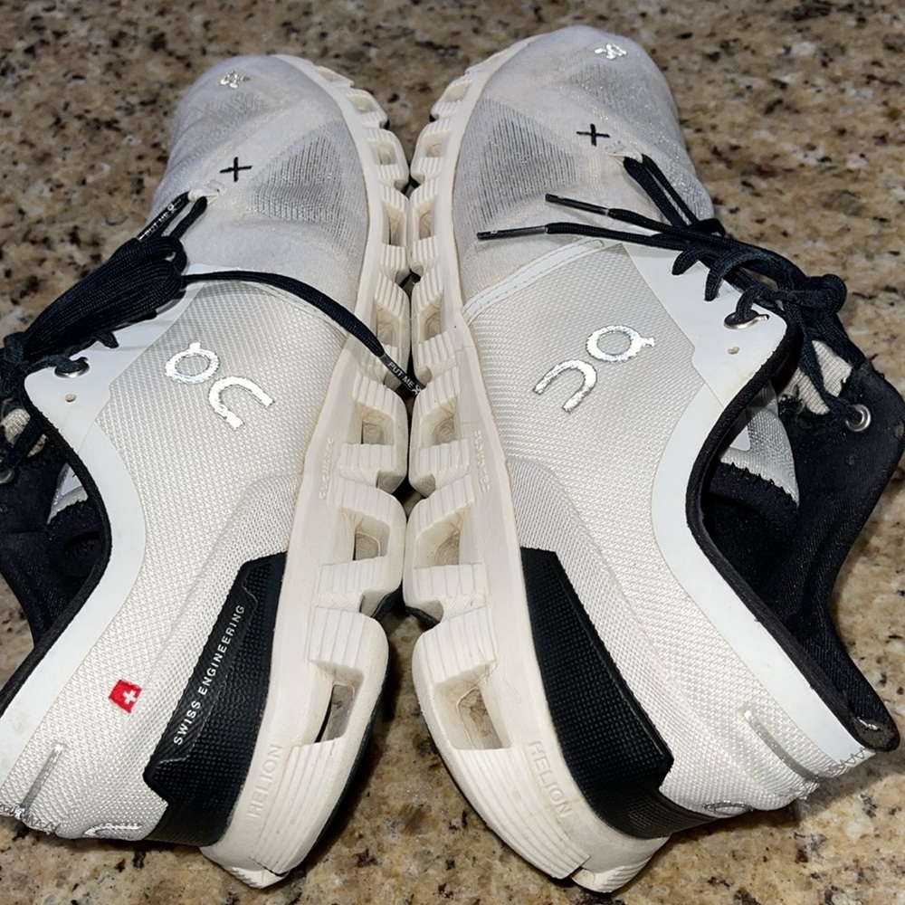 On Cloud X - image 6